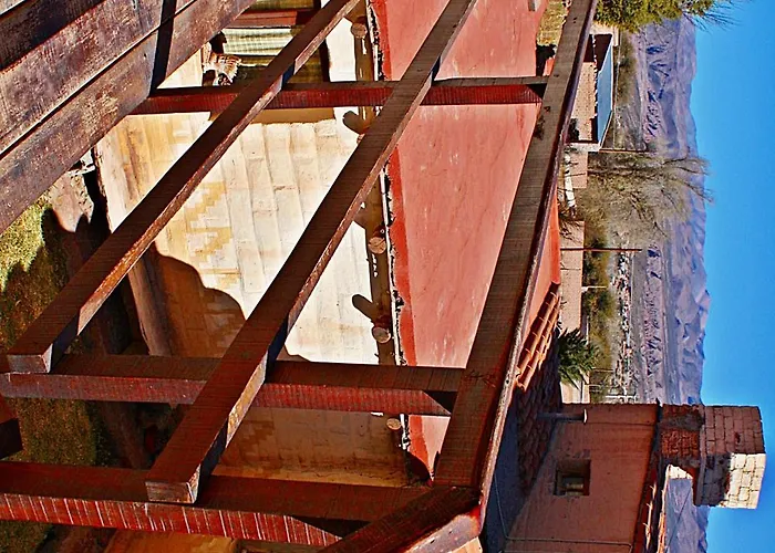 El Sol Hostel de Humahuaca